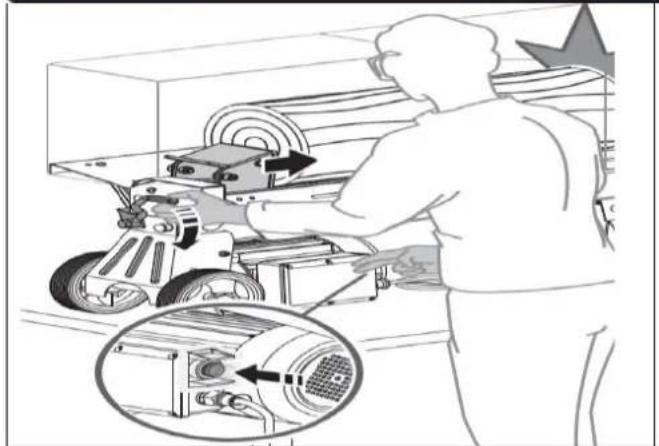 Zipper ZIHS5TN - Használat - 2