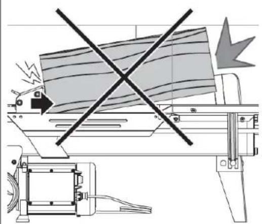 Zipper ZIHS5TN - UPOZORNENIE - 2