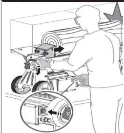 Zipper ZIHS5TN - Obsluha - 4