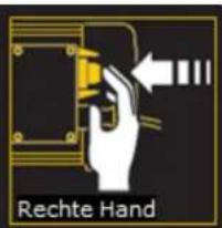 Zipper ZIHS5TN - Bedienung - 3