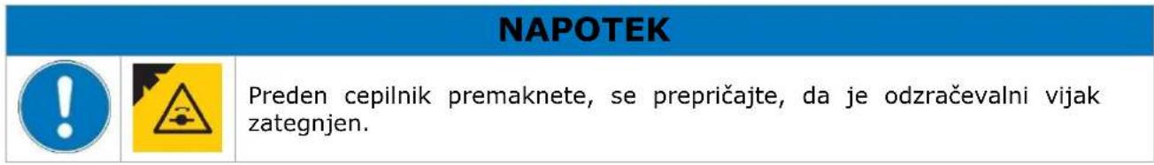 Zipper ZIHS5TN - TRANSPORT - 1