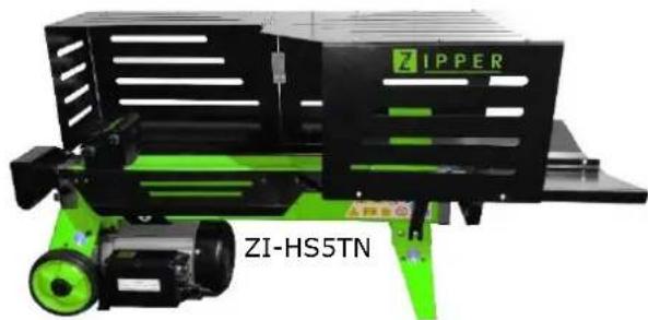 Zipper ZIHS5TN - 1