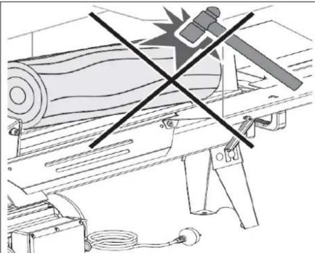 Zipper ZIHS5TN - ATENCIón - 2