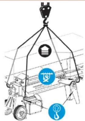 Zipper ZIHS5TN - WARNING - 2