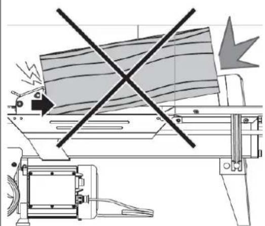 Zipper ZIHS5TN - UPOZORNÉNÍ - 2