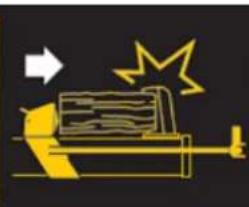 Zipper ZIHS5TN - Obsluha - 2