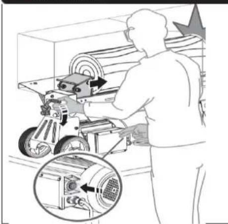 Zipper ZIHS5TN - Manejo - 4