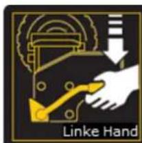 Zipper ZIHS5TN - Bedienung - 1