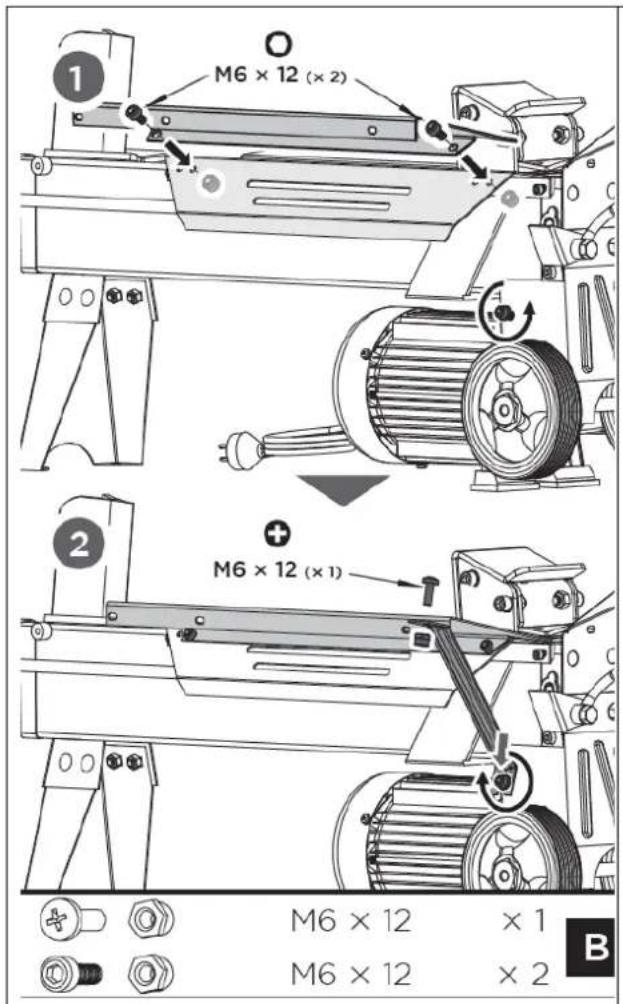 Zipper ZIHS5TN - Fatartó - 1