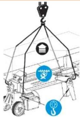 Zipper ZIHS5TN - FIGYELMEZTETÉS - 2