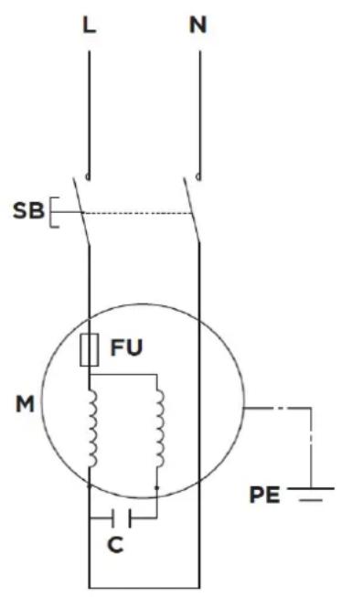 Zipper ZIHS5TN - SUBSANACION DE ERRORES - 1
