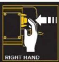 Zipper ZIHS5TN - Obsluha stroja - 3