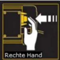 Zipper ZIHS5TN - Obsluha - 3