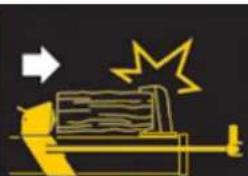 Zipper ZIHS5TN - Manejo - 2