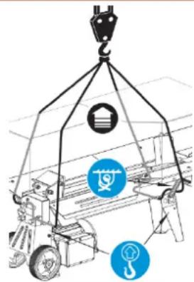 Zipper ZIHS5TN - ADVERTENCIA - 2