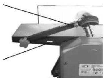 Zipper ZIHB204 - Planing - 1