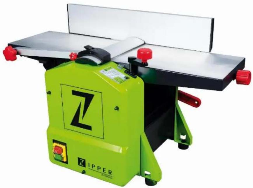 Zipper ZIHB204 - 1