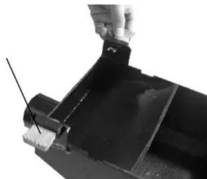 Zipper ZIHB204 - Dégauchisseuse - 1