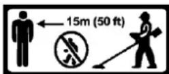 Zipper ZIGPS182J - SICHERHEITSZEICHEN / SAFETY SIGNS / SYMBOLES DE SECURITE / VARNOSTNE OZNAKE - 5