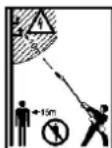 Zipper ZIGPS182J - SICHERHEITSZEICHEN / SAFETY SIGNS / SYMBOLES DE SECURITE / VARNOSTNE OZNAKE - 4