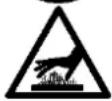 Zipper ZIGPS182J - SICHERHEITSZEICHEN / SAFETY SIGNS / SYMBOLES DE SECURITE / VARNOSTNE OZNAKE - 3