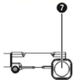 Zipper ZIGPS182J - Monter la chaîne de scie et la lame - 1