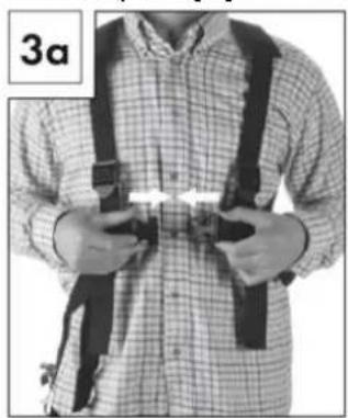 Zipper ZIGPS182J - Sangle de transport : - 1