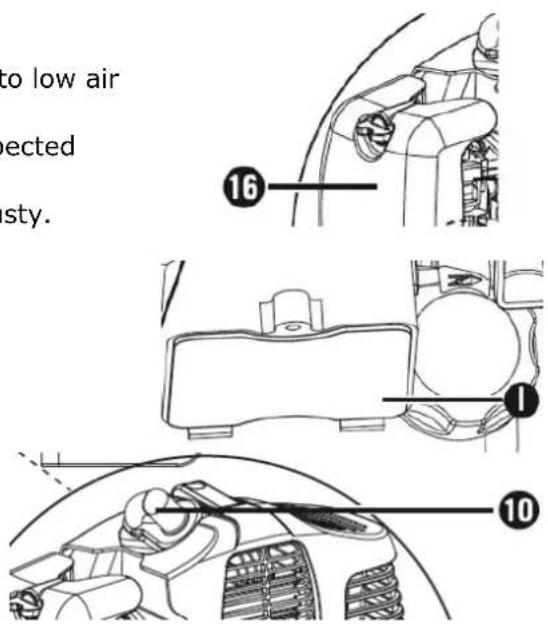 Zipper ZIGPS182J - Spark plug - 1