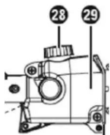 Zipper ZIGPS182J - OPOZORILO - 1
