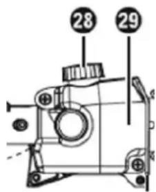 Zipper ZIGPS182J - WARNUNG - 1