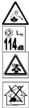 Zipper ZIGPS182J - OZNAKE - 1