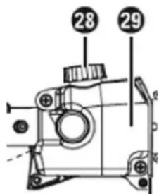 Zipper ZIGPS182J - AVERTISSEMENT - 1