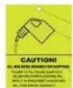 Zipper ZIBM870ECO - INHALT/INDEX 2 - 1