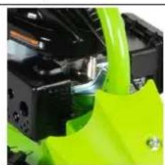 Zipper ZIBM870ECO - AVISO - 2