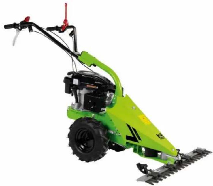 Zipper ZIBM870ECO - 1