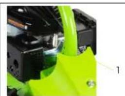 Zipper ZIBM870ECO - NOTICE - 2