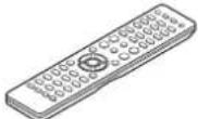 DENON PMA1700NE - Accessoires - 5
