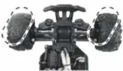 Overmax XBlast - 19