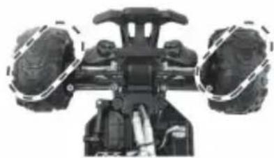 Overmax XBlast - 20