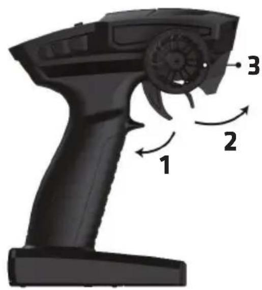 Overmax XBlast - 7