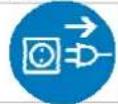 Zipper ZIHB305 - Instructions d'utilisation - 1