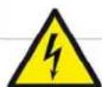 Zipper ZIHB305 - WARNING - 1