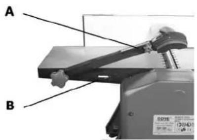Zipper ZIHB305 - Planing - 1