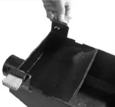 Zipper ZIHB305 - ASSEMBLY / ADJUSTMENT - 2