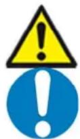 Zipper ZIHB305 - Sicherheitshinweise - 1