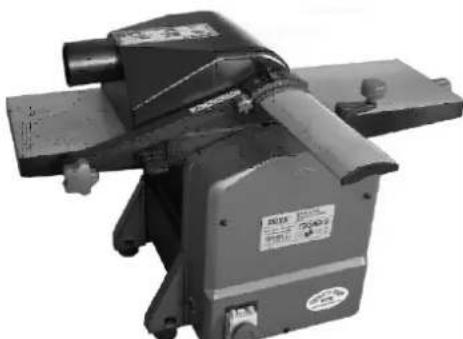 Zipper ZIHB305 - ASSEMBLY / ADJUSTMENT - 4