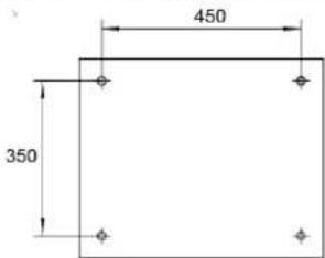 450 350