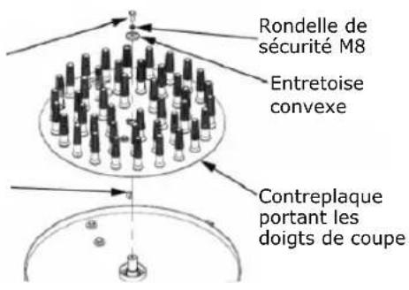 Zipper ZIGRM1650 - Montage de la ZI-GRM400 - 6