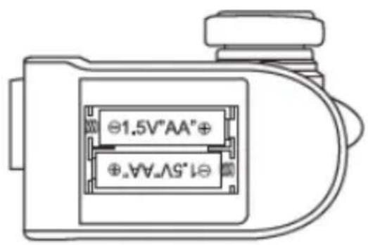 1.5V"AA" +5V"AA"