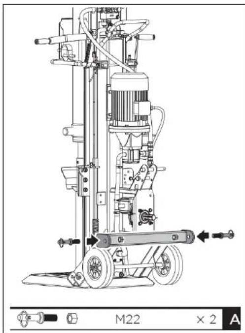 Zipper ZIHS30Z - ZI-HS22EZ und ZI-HS30(E)Z - 1
